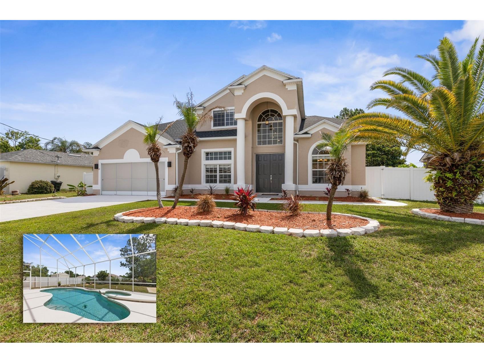 21 Priory Lane Palm Coast FL 32164 FC318382 image82
