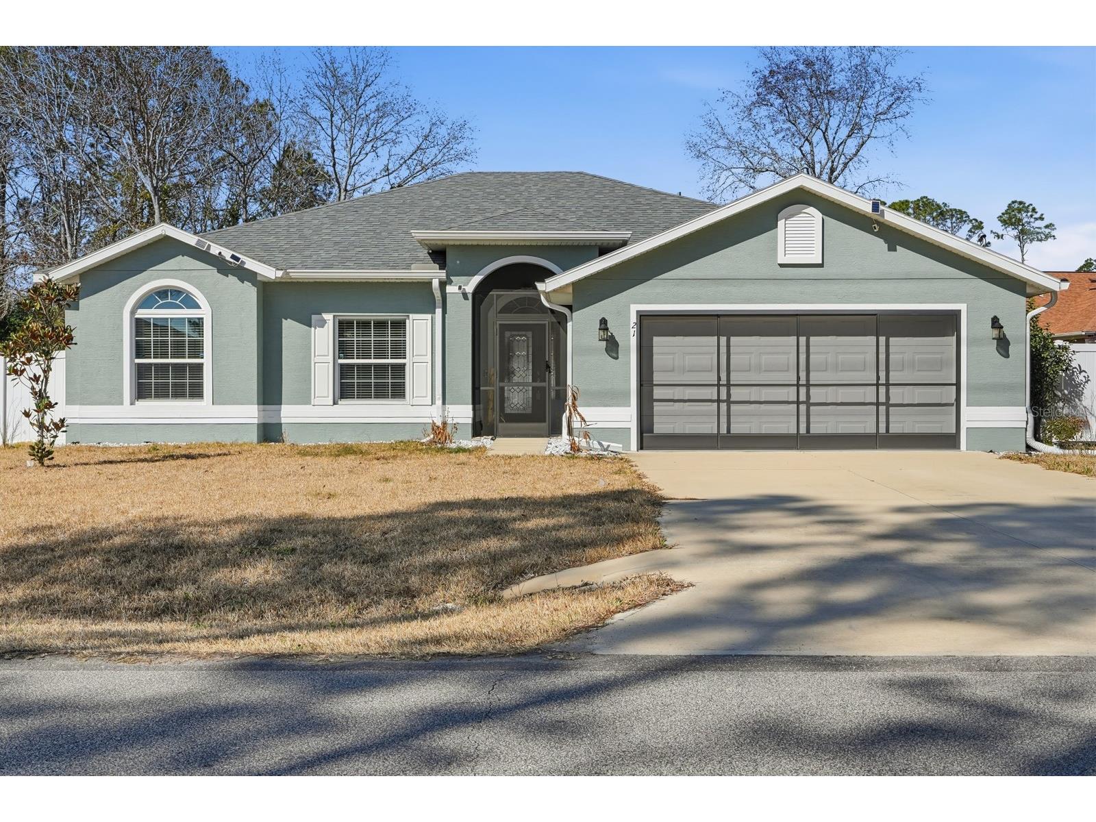 21 Rae Drive Palm Coast FL 32164 FC315973 image1