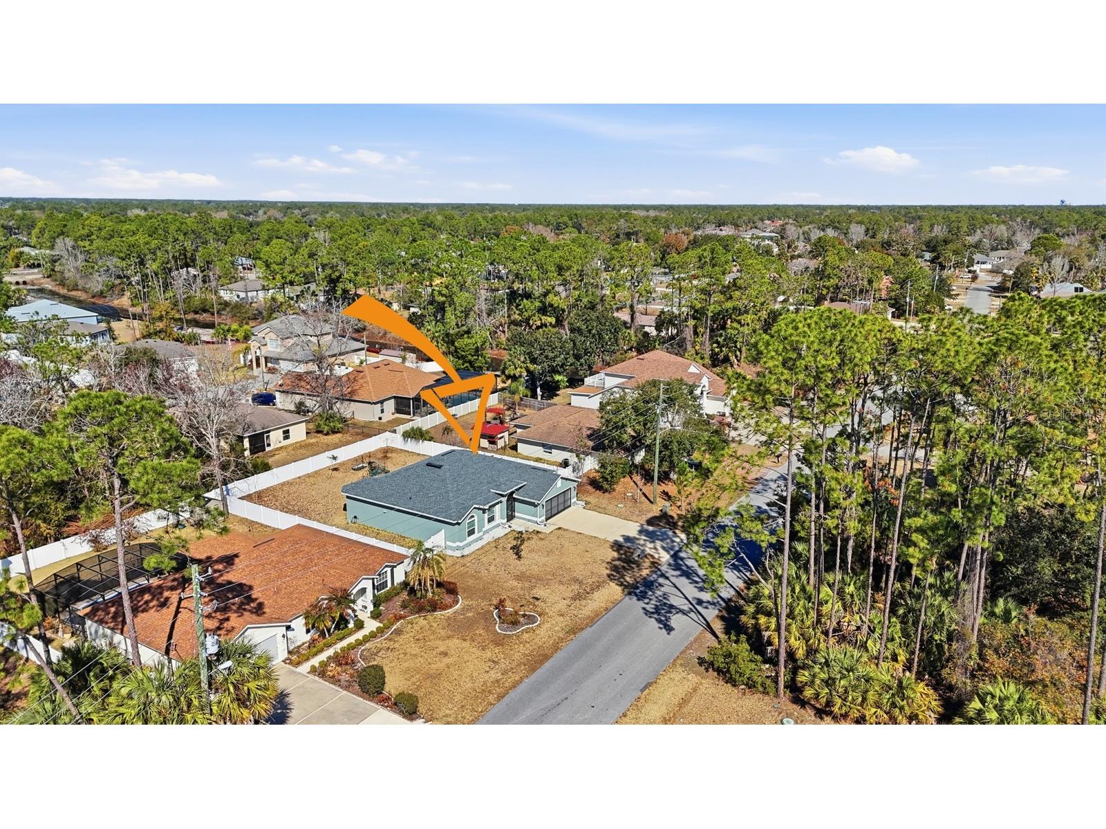 21 Rae Drive Palm Coast FL 32164 FC315973 image15