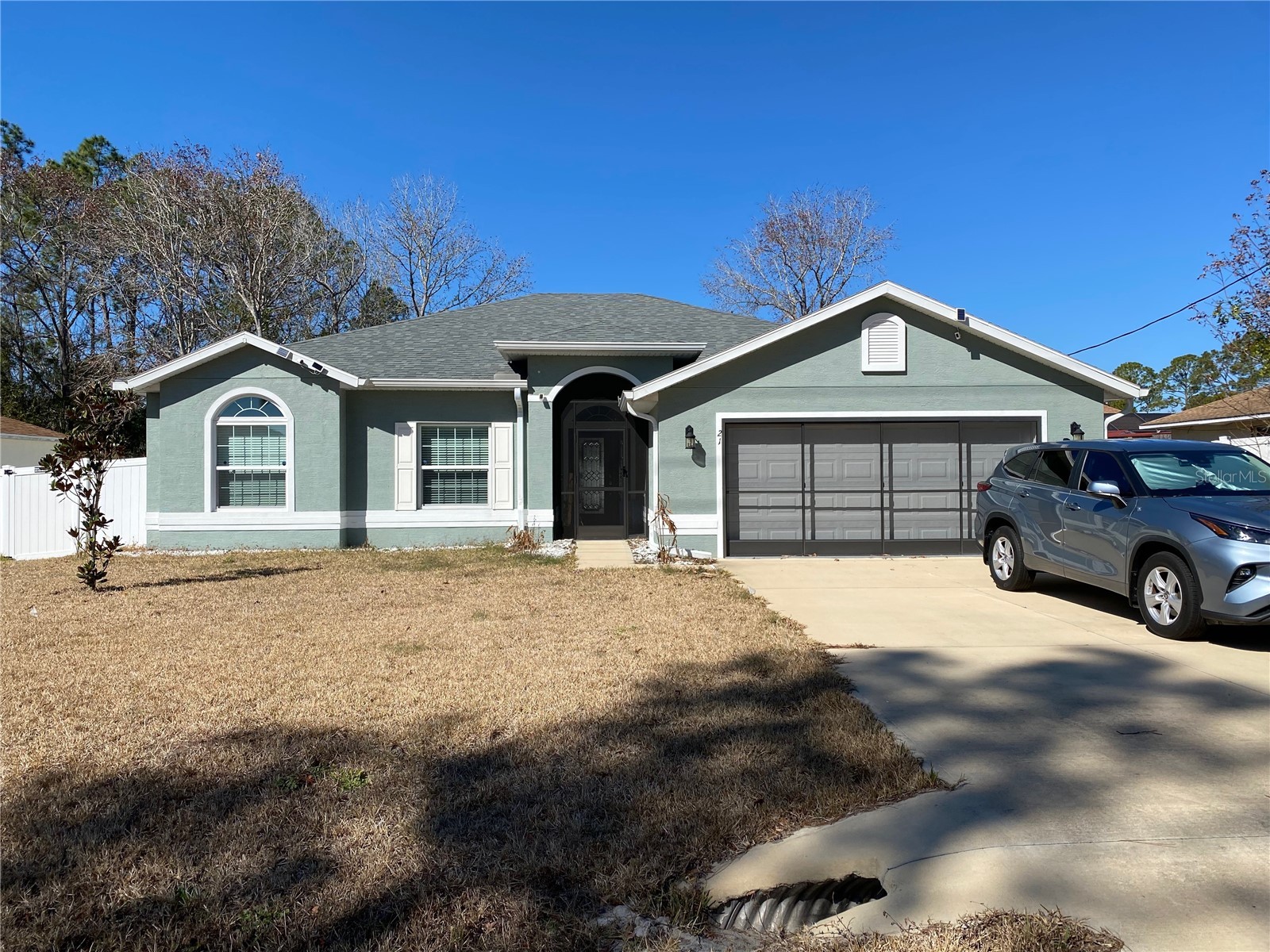 21 Rae Drive Palm Coast FL 32164 FC315973 image16