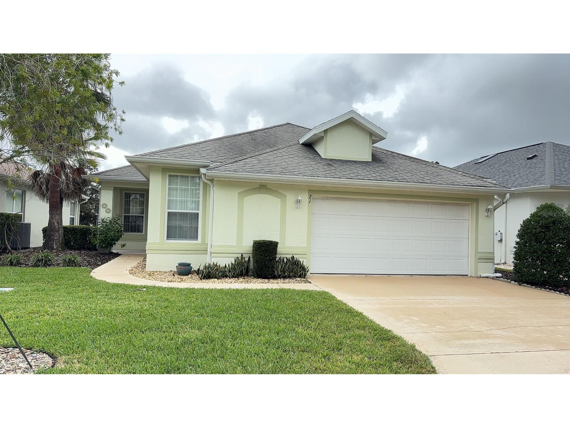 21 Raintree Circle Palm Coast FL 32164 FC313442 image1