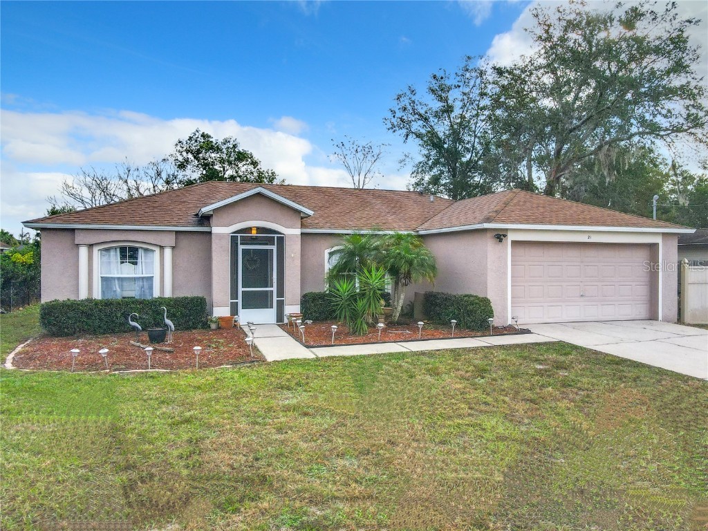 21 Ranch Trail Road Debary FL 32713 V4934127 image1