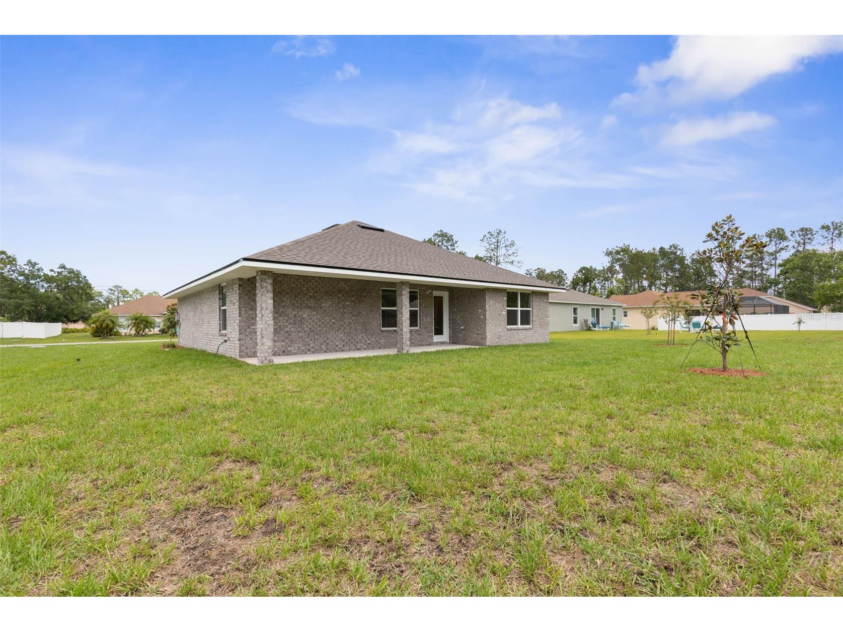 21 Red Birch Lane Palm Coast FL 32164 FC317950 image34