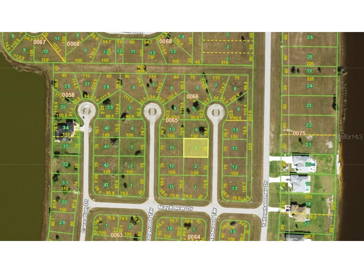 21 Redwood Terrace Placida FL 33946 C7505327 image1