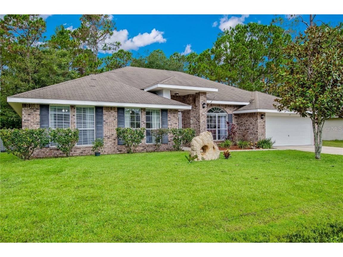 21 Renn Lane Palm Coast FL 32164 FC298579 image1