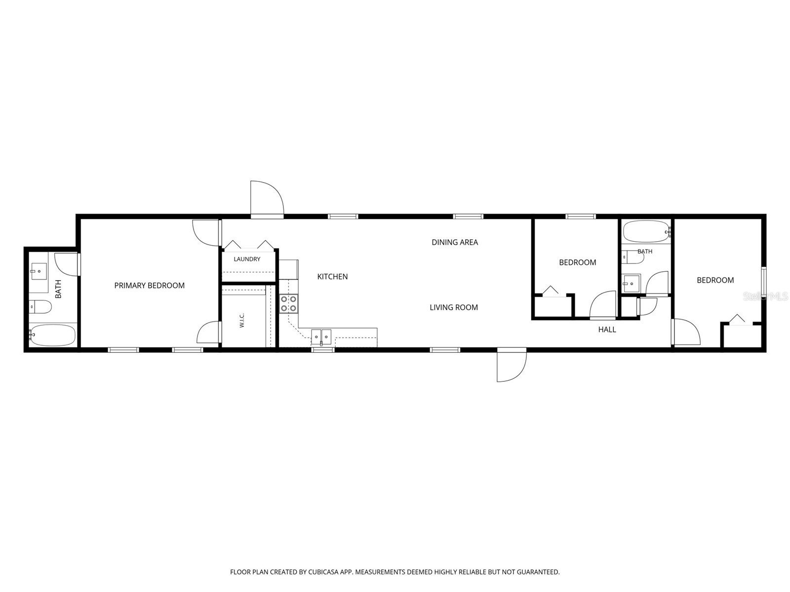 21 Ridge Road Frostproof FL 33843 L4962894 image25