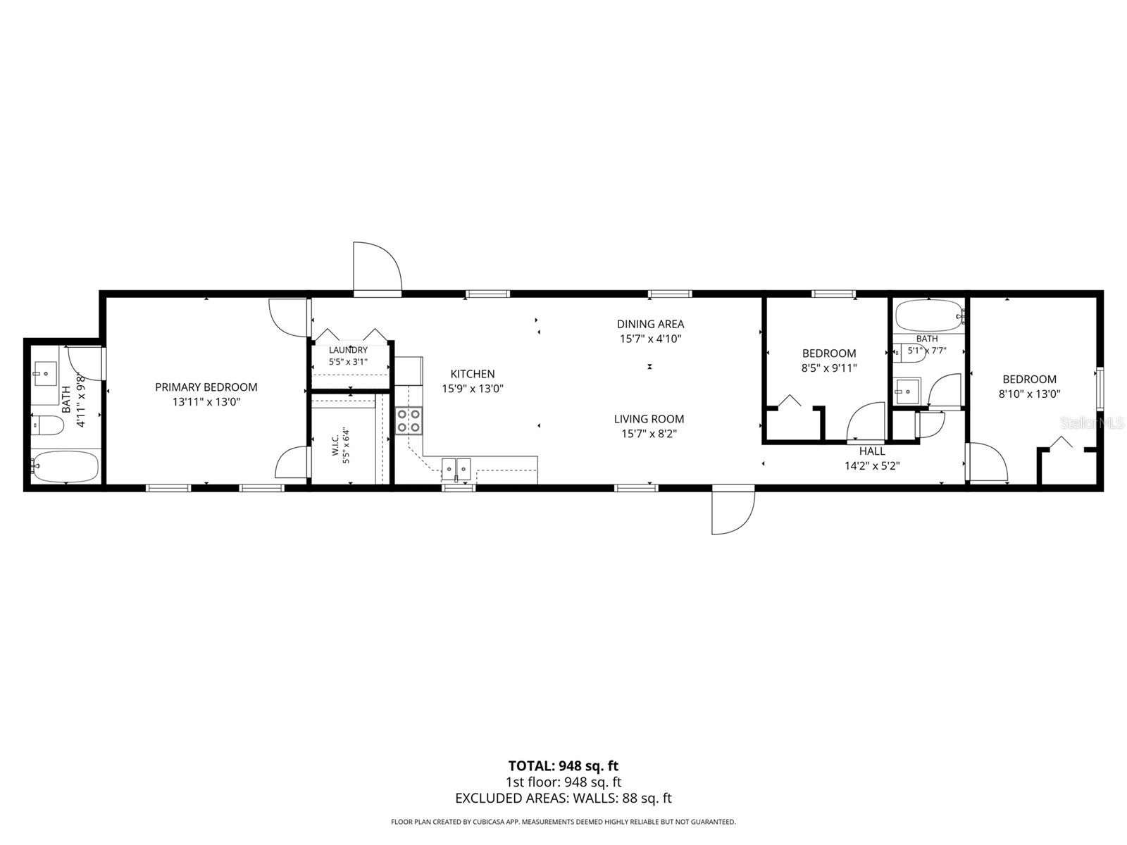 21 Ridge Road Frostproof FL 33843 L4962894 image26