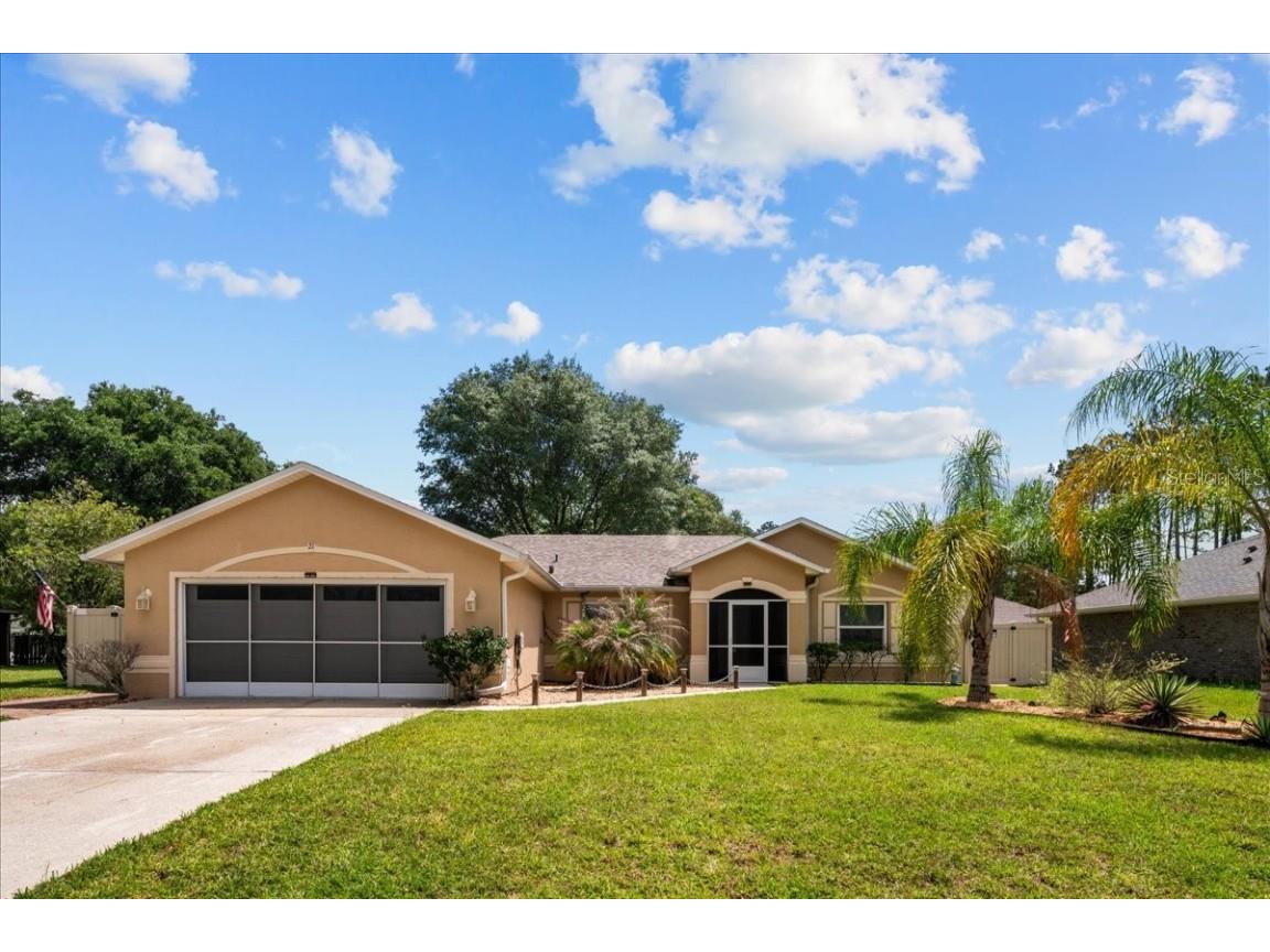 21 Ripcord Lane Palm Coast FL 32164 O6106295 image1
