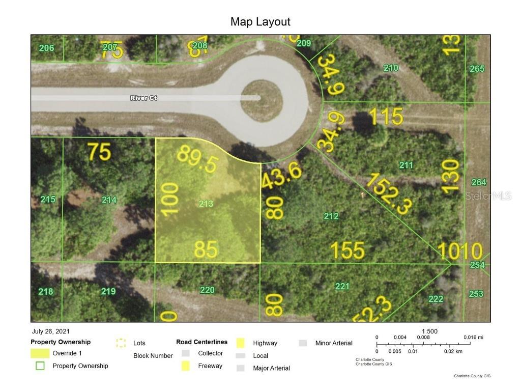 21 River Court Placida FL 33946 D6120326 image1