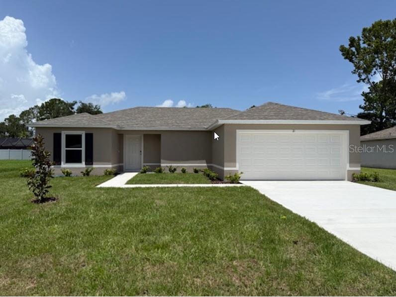 21 Rivera Lane Palm Coast FL 32164 C7512659 image1