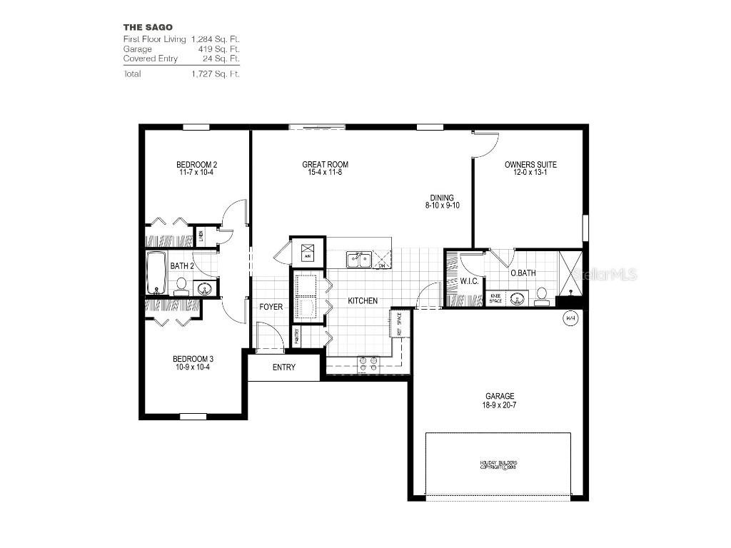 21 Rivera Lane Palm Coast FL 32164 C7512659 image11