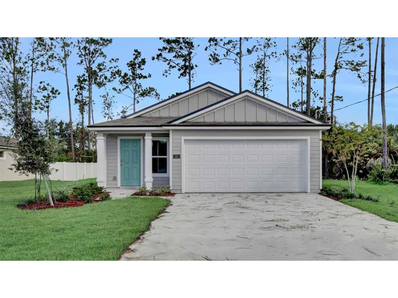 21 Riviere Lane Palm Coast FL 32164 FC300764 image1