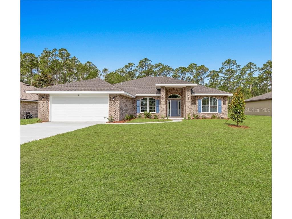 21 Robinson Drive Palm Coast FL 32164 FC291643 image1