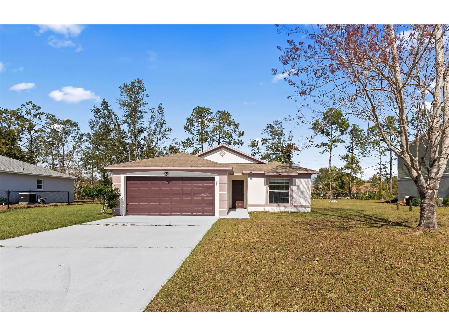 21 Rockefeller Drive Palm Coast FL 32164 FC312042 image1