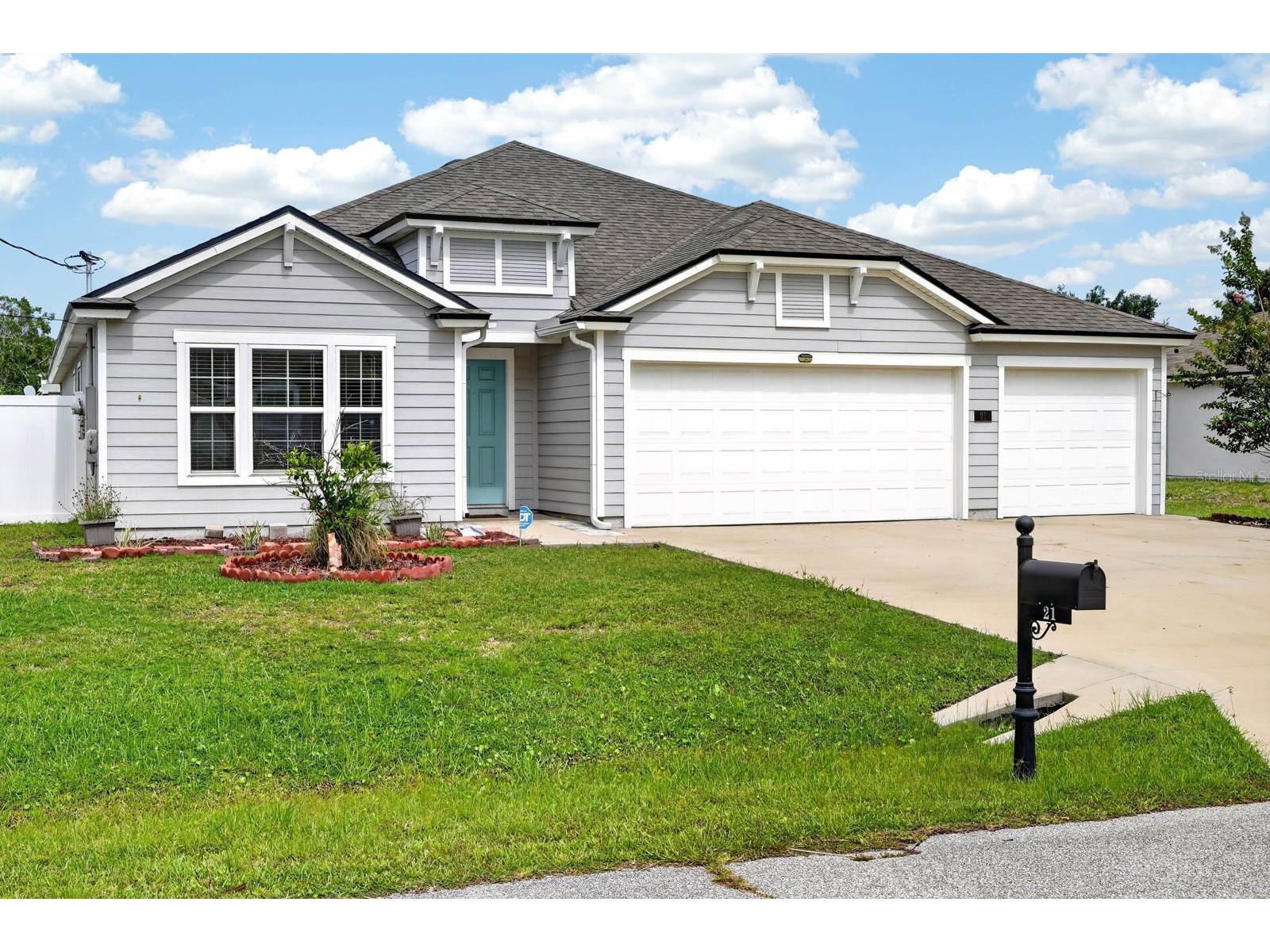 21 Rocking Lane Palm Coast FL 32164 V4950248 image1