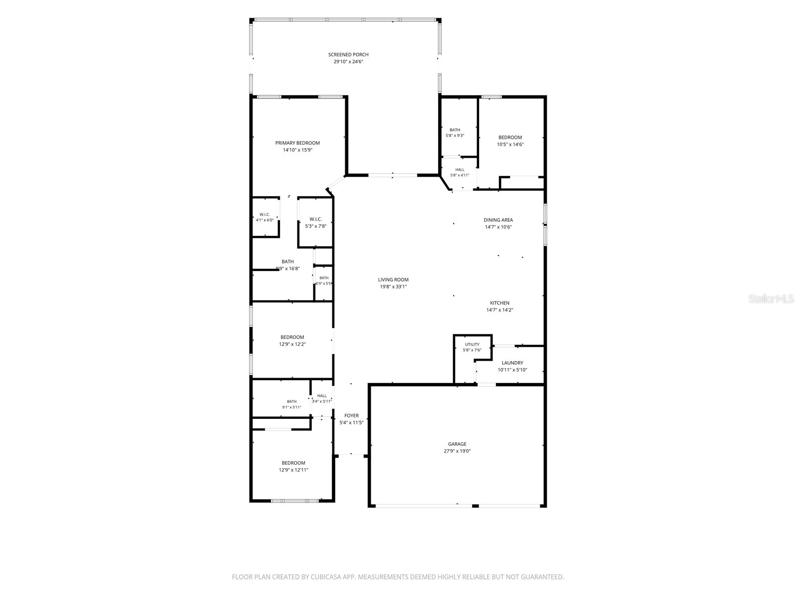 21 Rocking Lane Palm Coast FL 32164 V4950248 image45
