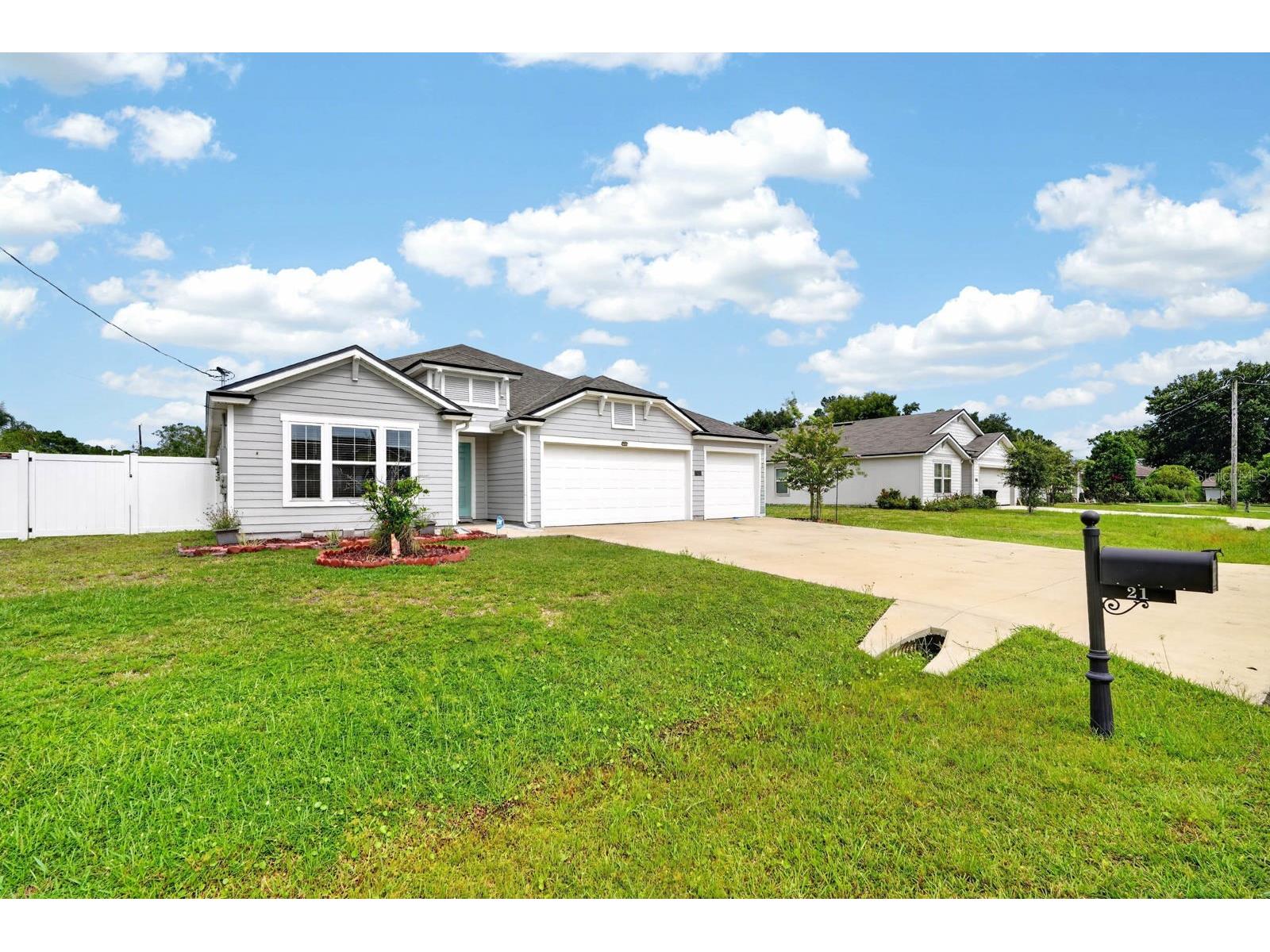 21 Rocking Lane Palm Coast FL 32164 V4950248 image6