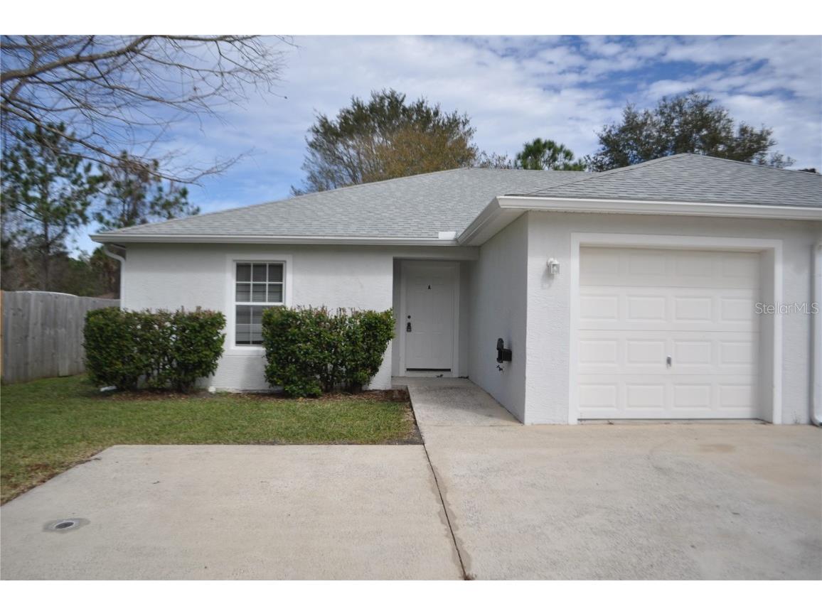 21 Rosecroft Lane #A Palm Coast FL 32164 FC298066 image1