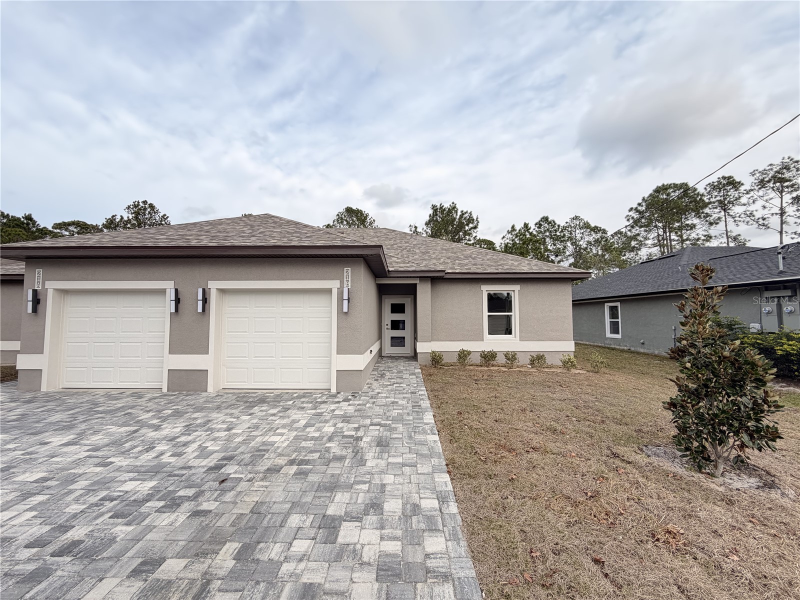 21 Rosepetal Lane #A Palm Coast FL 32164 FC315940 image1