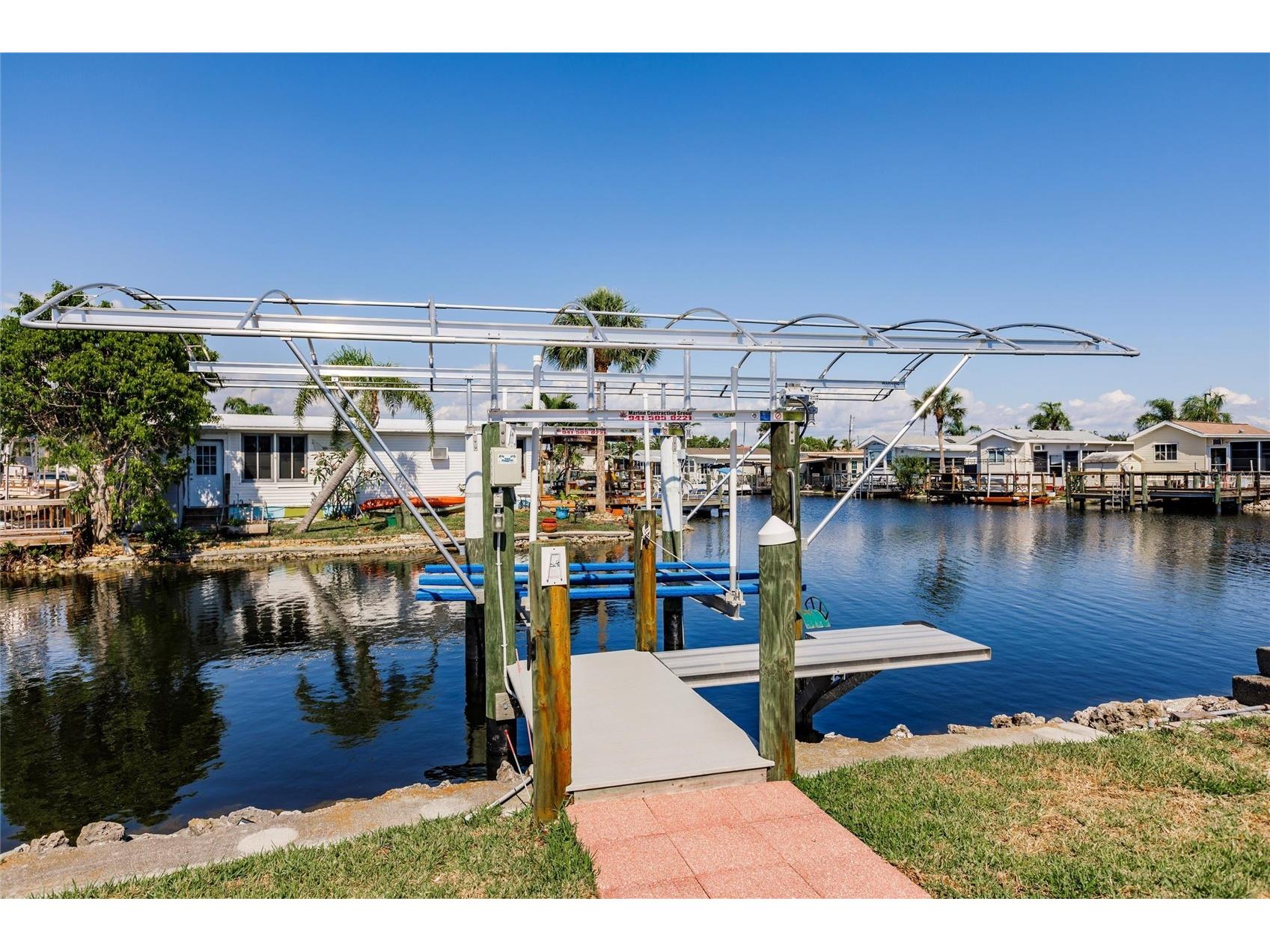 21 Rotterdam Drive Punta Gorda FL 33950 C7520593 image24