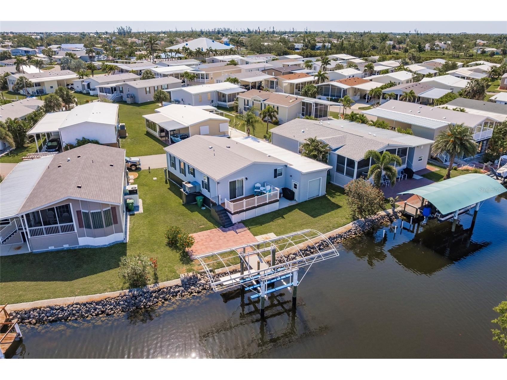 21 Rotterdam Drive Punta Gorda FL 33950 C7520593 image26