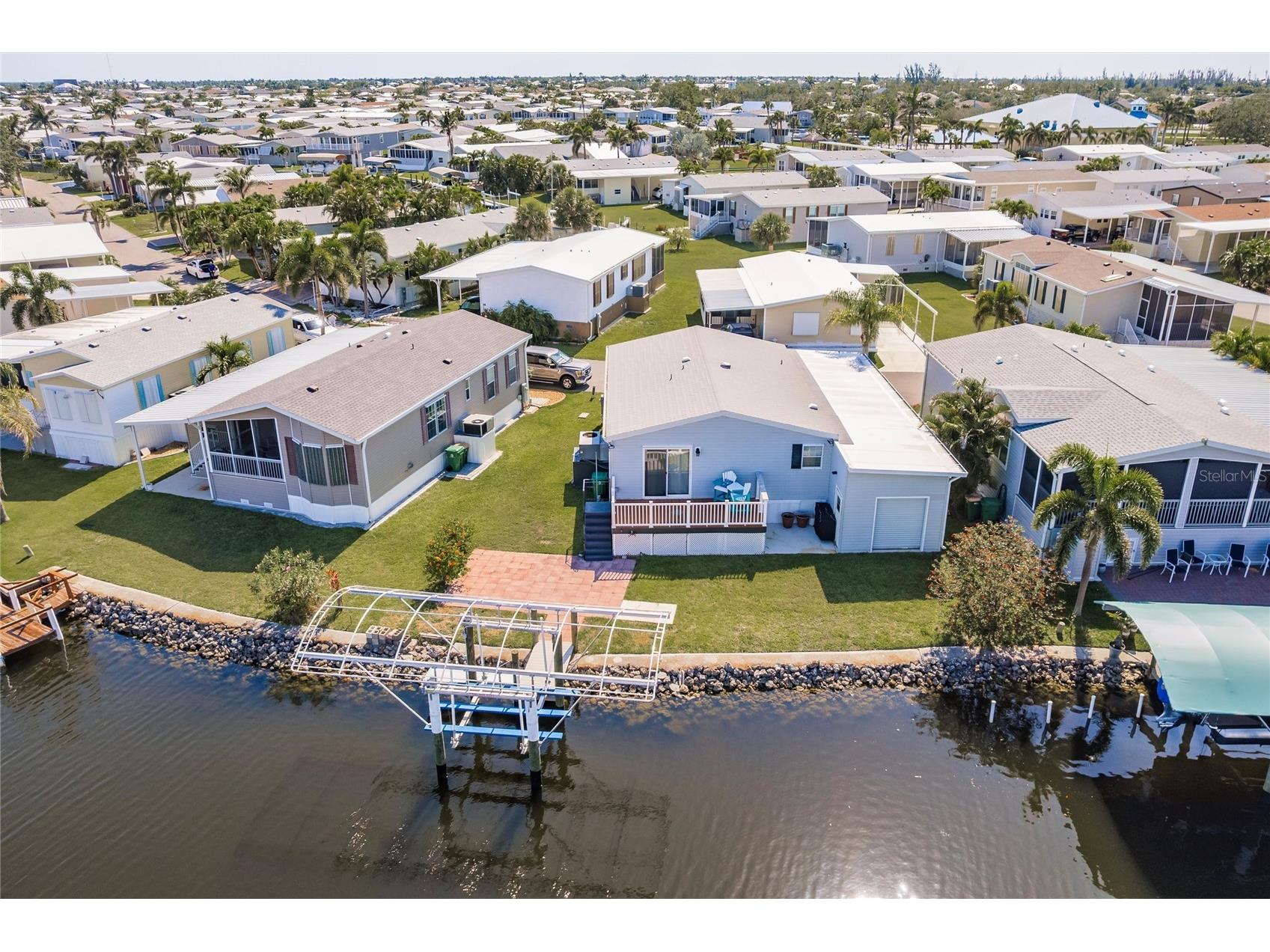 21 Rotterdam Drive Punta Gorda FL 33950 C7520593 image27