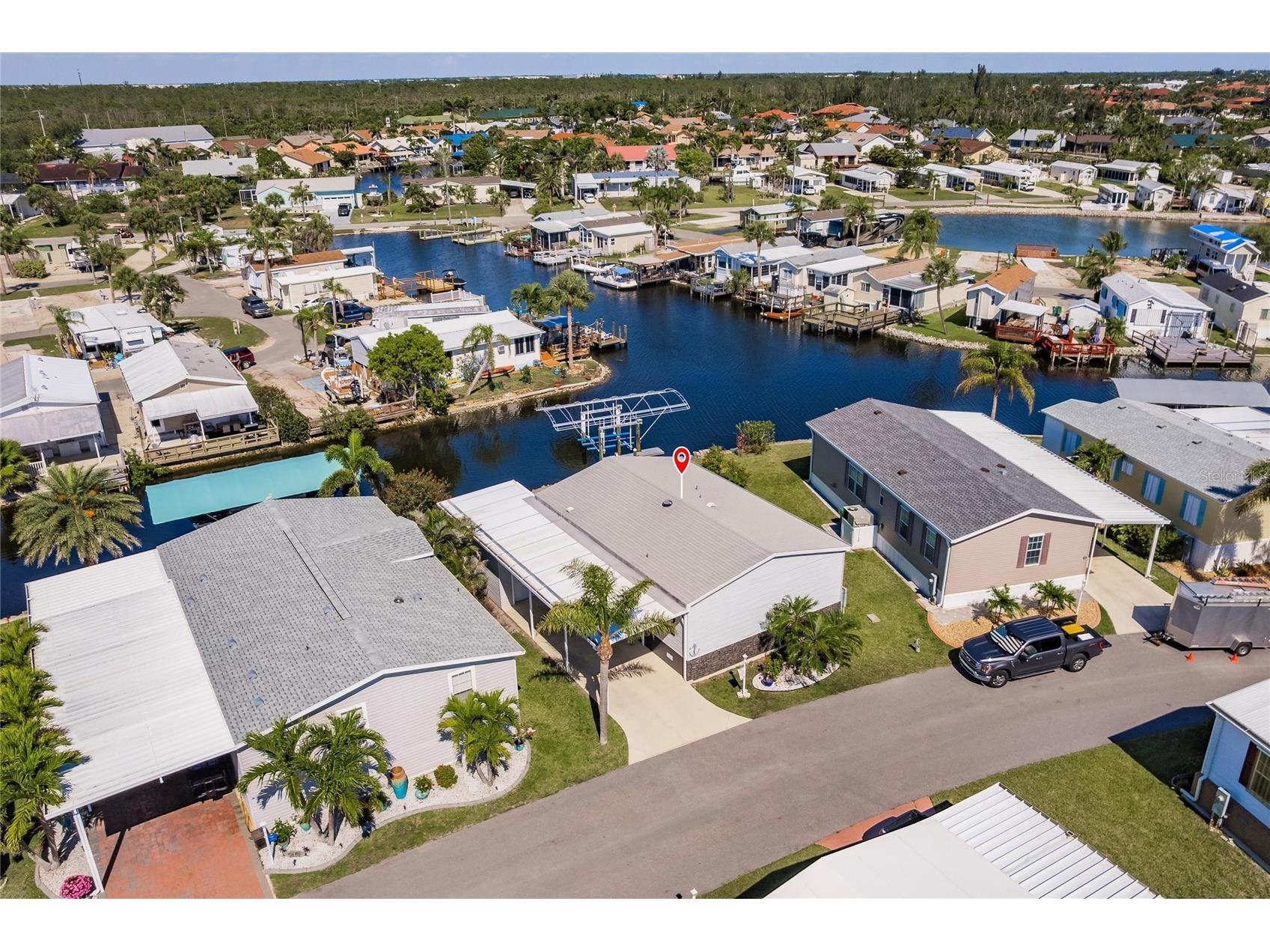 21 Rotterdam Drive Punta Gorda FL 33950 C7520593 image28