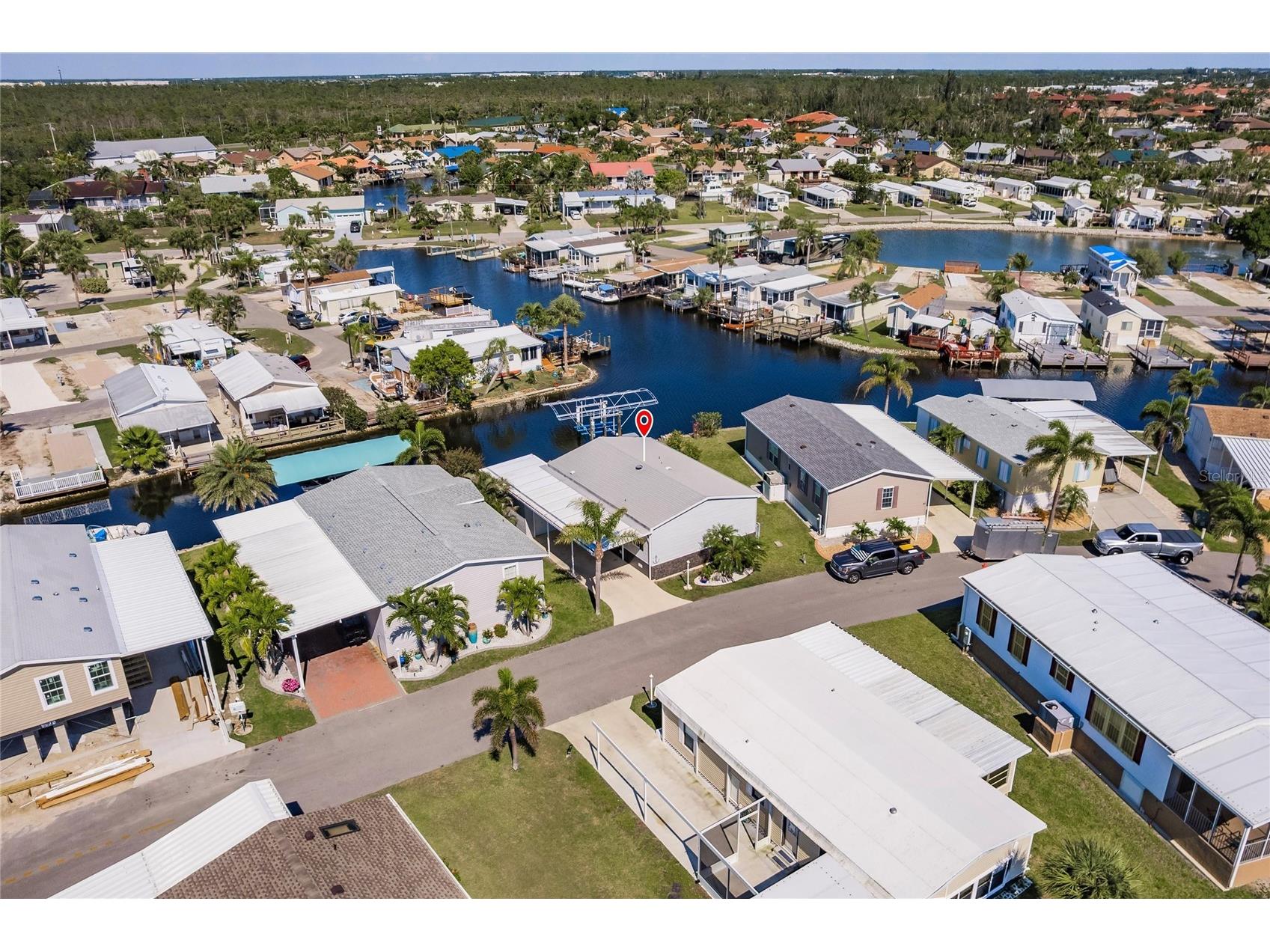 21 Rotterdam Drive Punta Gorda FL 33950 C7520593 image29