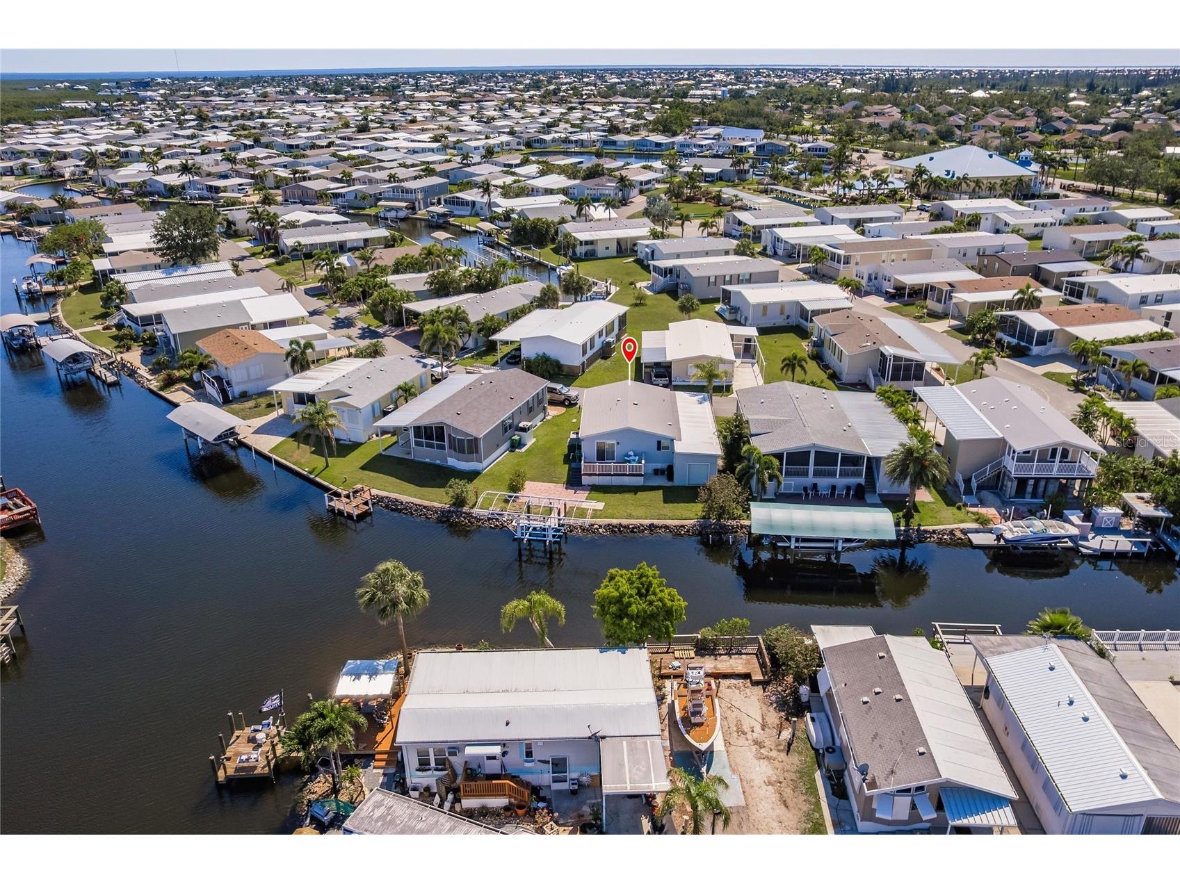 21 Rotterdam Drive Punta Gorda FL 33950 C7520593 image30