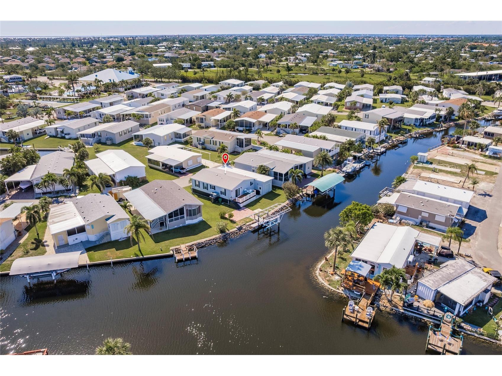 21 Rotterdam Drive Punta Gorda FL 33950 C7520593 image31