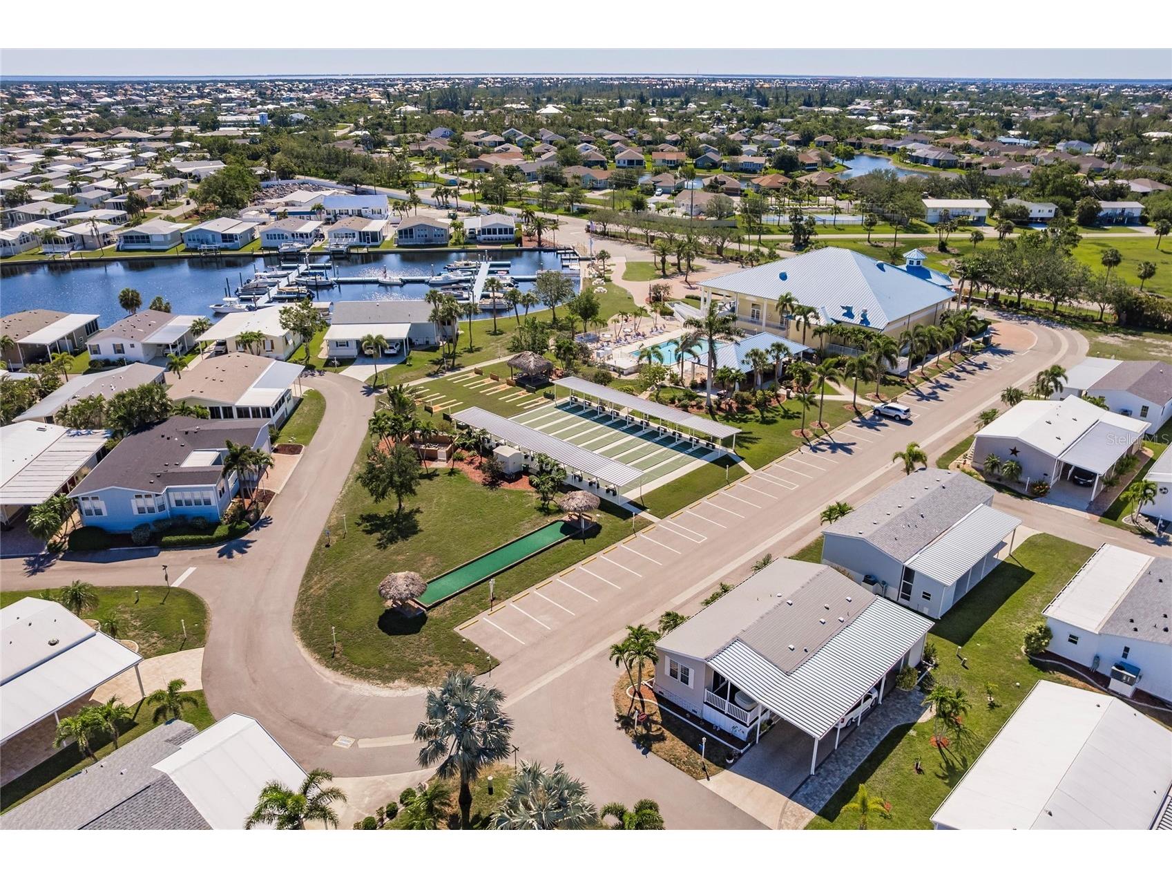 21 Rotterdam Drive Punta Gorda FL 33950 C7520593 image33