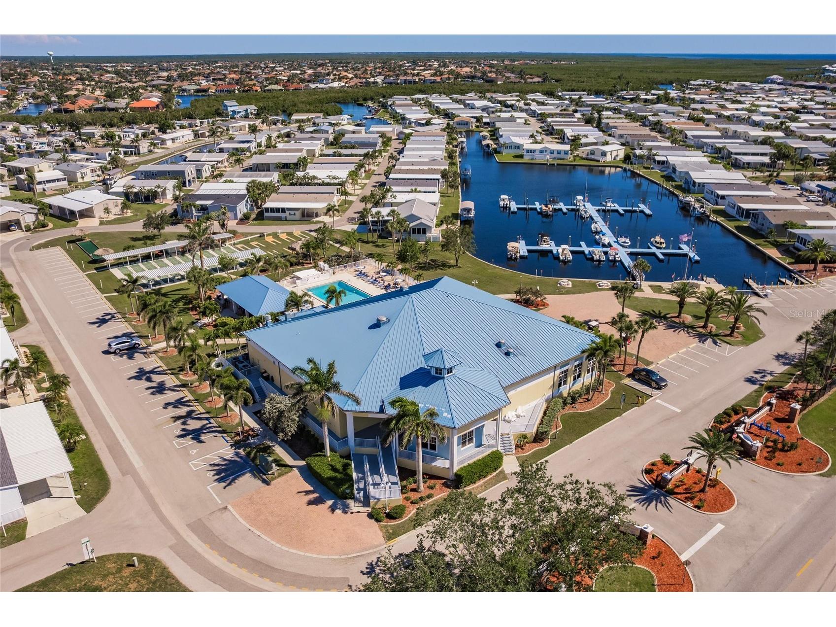 21 Rotterdam Drive Punta Gorda FL 33950 C7520593 image35