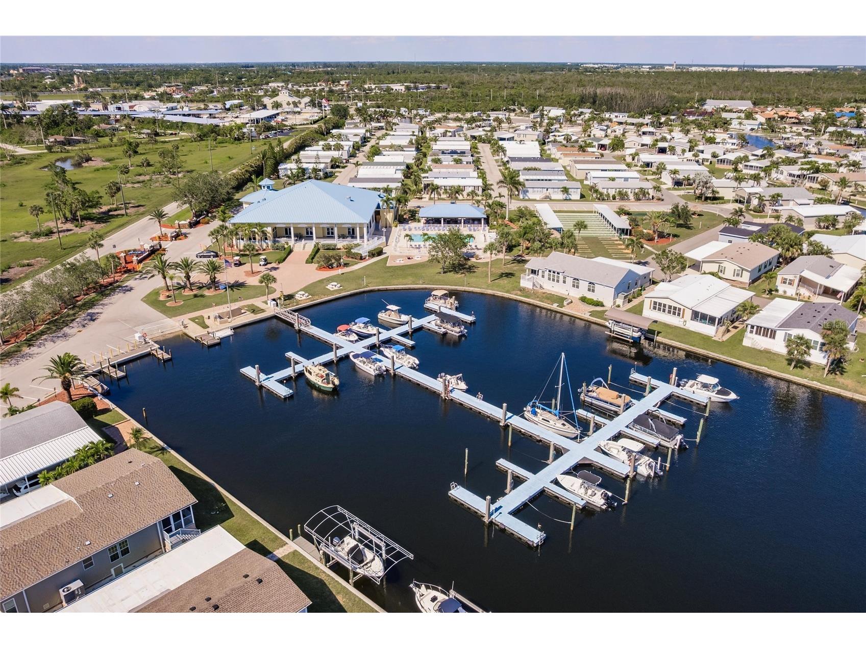 21 Rotterdam Drive Punta Gorda FL 33950 C7520593 image36