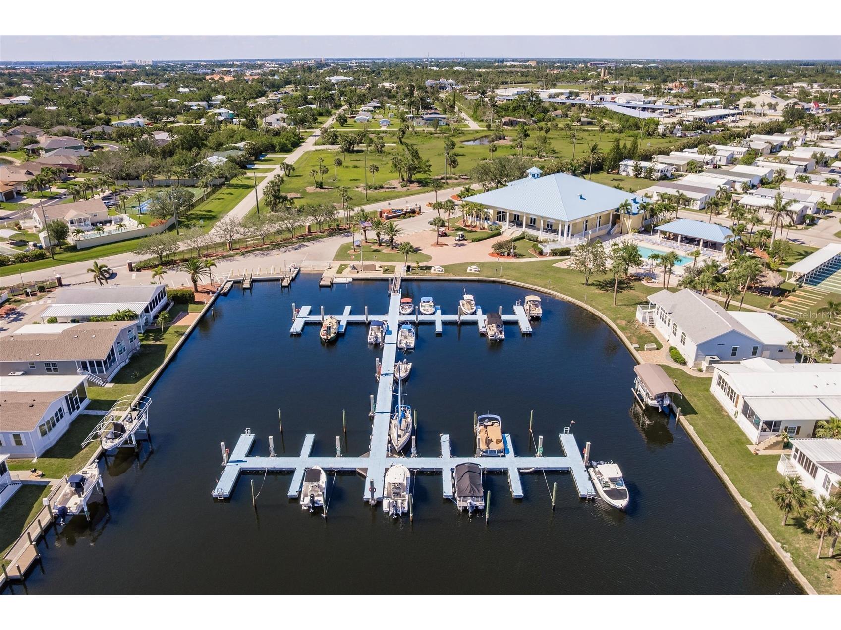 21 Rotterdam Drive Punta Gorda FL 33950 C7520593 image37