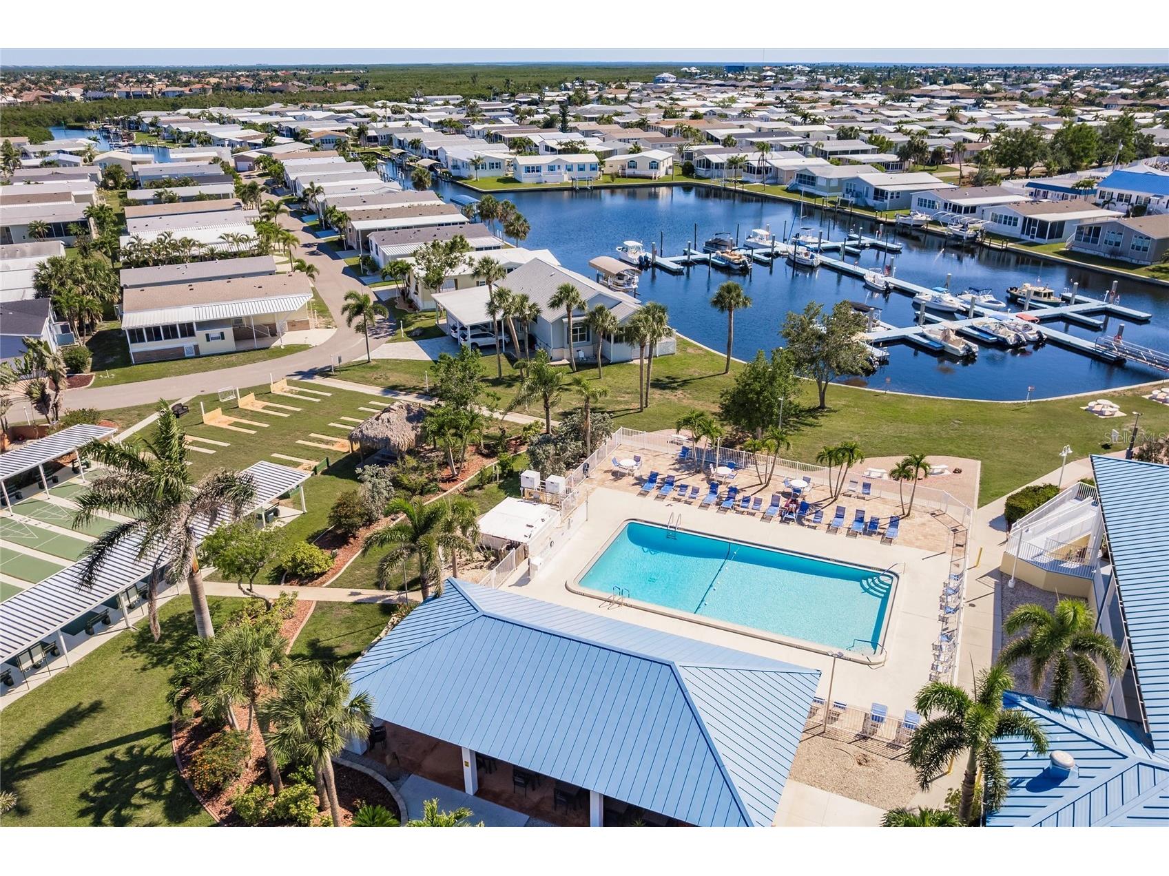 21 Rotterdam Drive Punta Gorda FL 33950 C7520593 image40