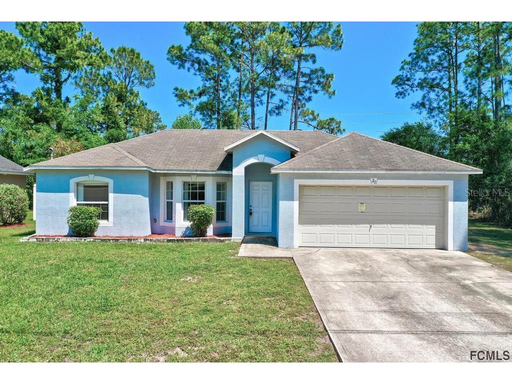 21 Ryecliffe Drive Palm Coast FL 32164 FC276038 image2