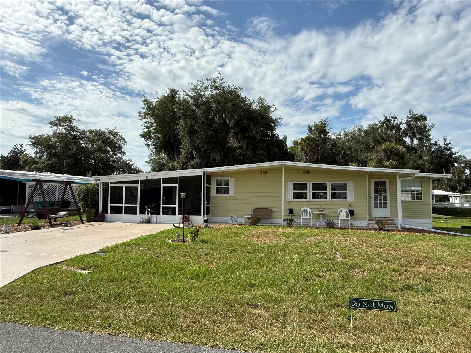 21 S Bobwhite Road Wildwood FL 34785 - LAKE OKAHUMPKA G5113556 image2