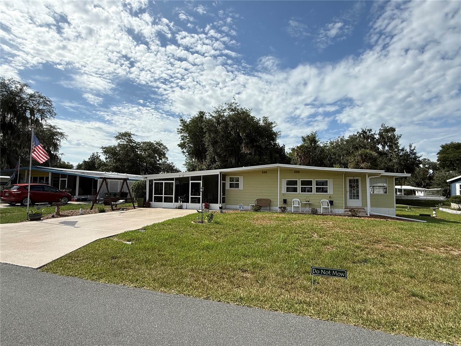 21 S Bobwhite Road Wildwood FL 34785 - LAKE OKAHUMPKA G5113556 image25