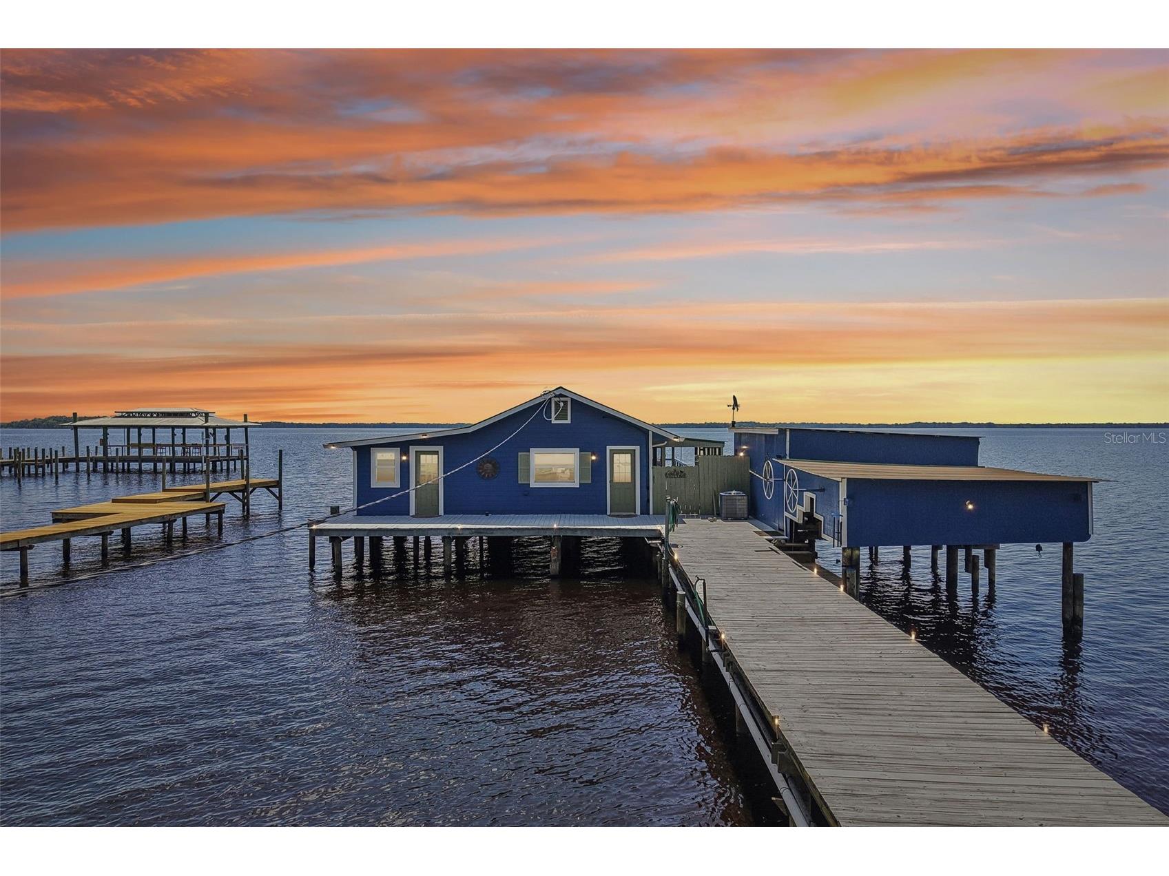 21 S Lake Street Crescent City FL 32112 - Crescent FC319356 image1