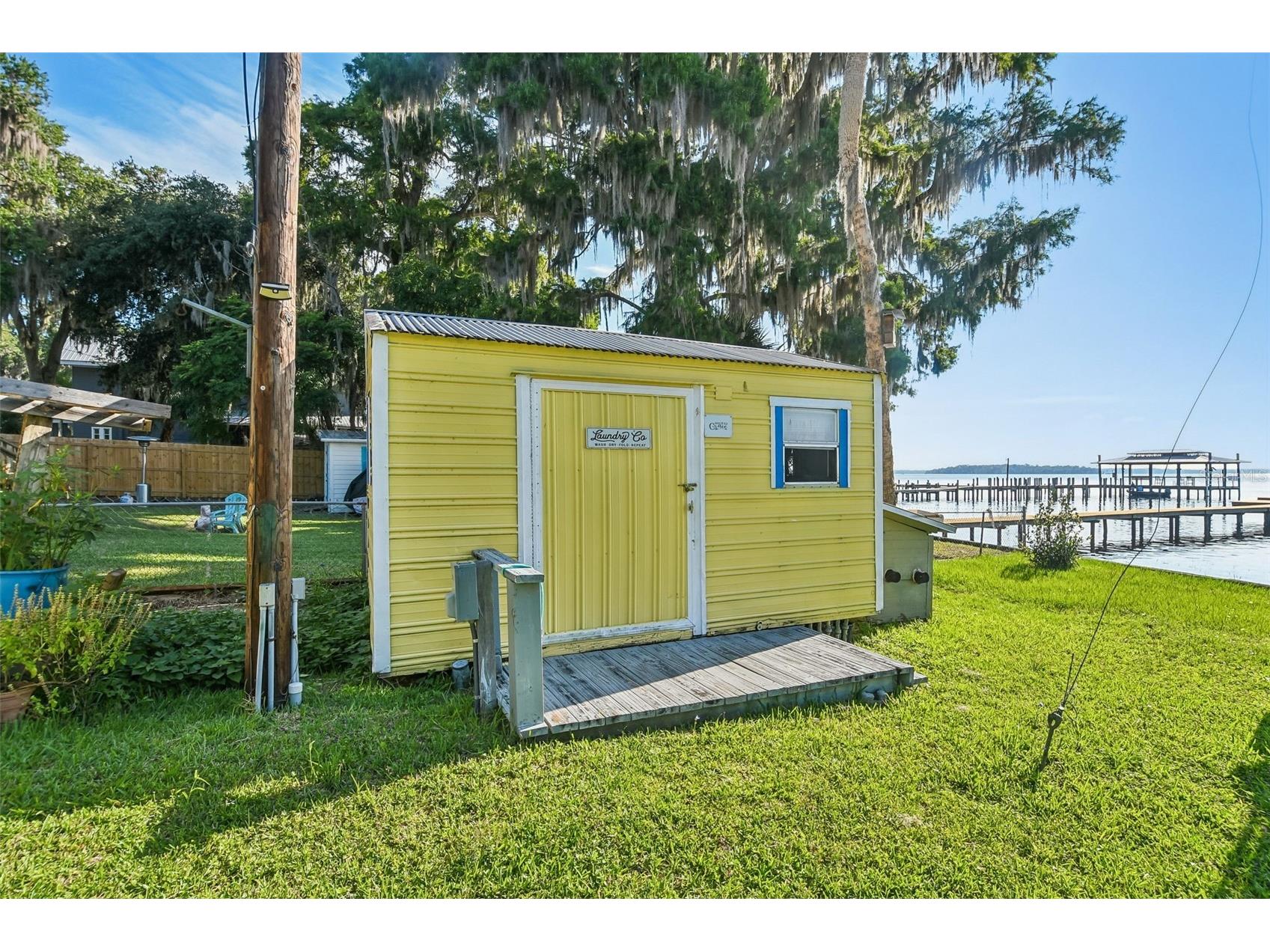 21 S Lake Street Crescent City FL 32112 - Crescent FC319356 image24