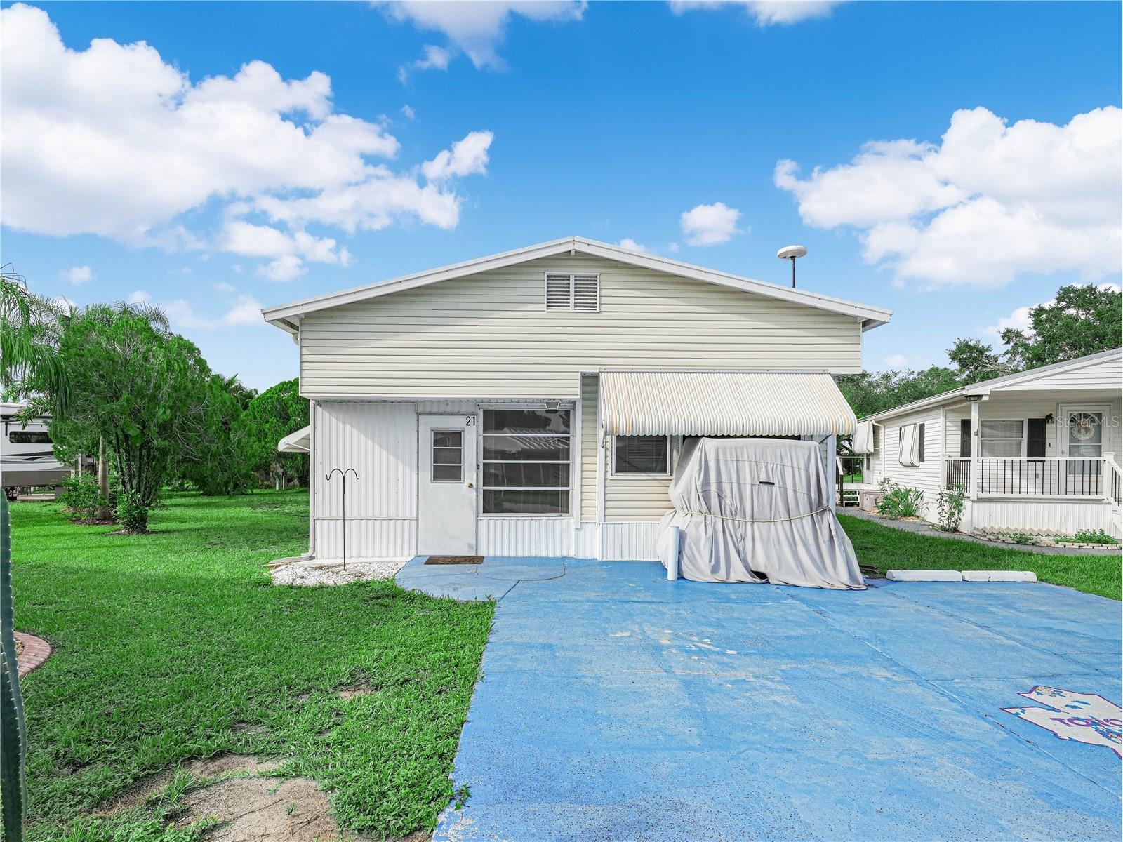 21 Saddlebag Trail S Lake Wales FL 33898 - SADDLEBAG LAKE K4903046 image2