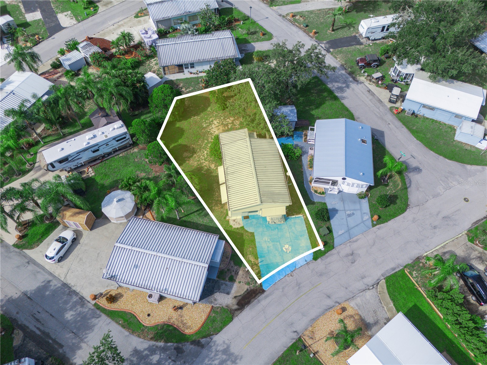 21 Saddlebag Trail S Lake Wales FL 33898 - SADDLEBAG LAKE K4903046 image26