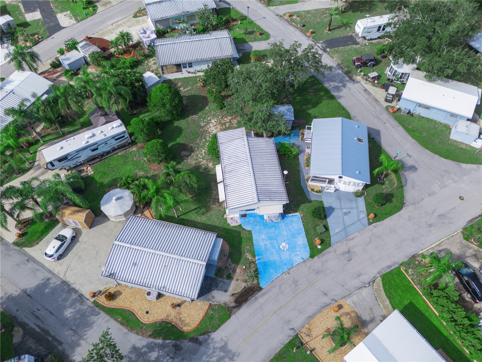 21 Saddlebag Trail S Lake Wales FL 33898 - SADDLEBAG LAKE K4903046 image27