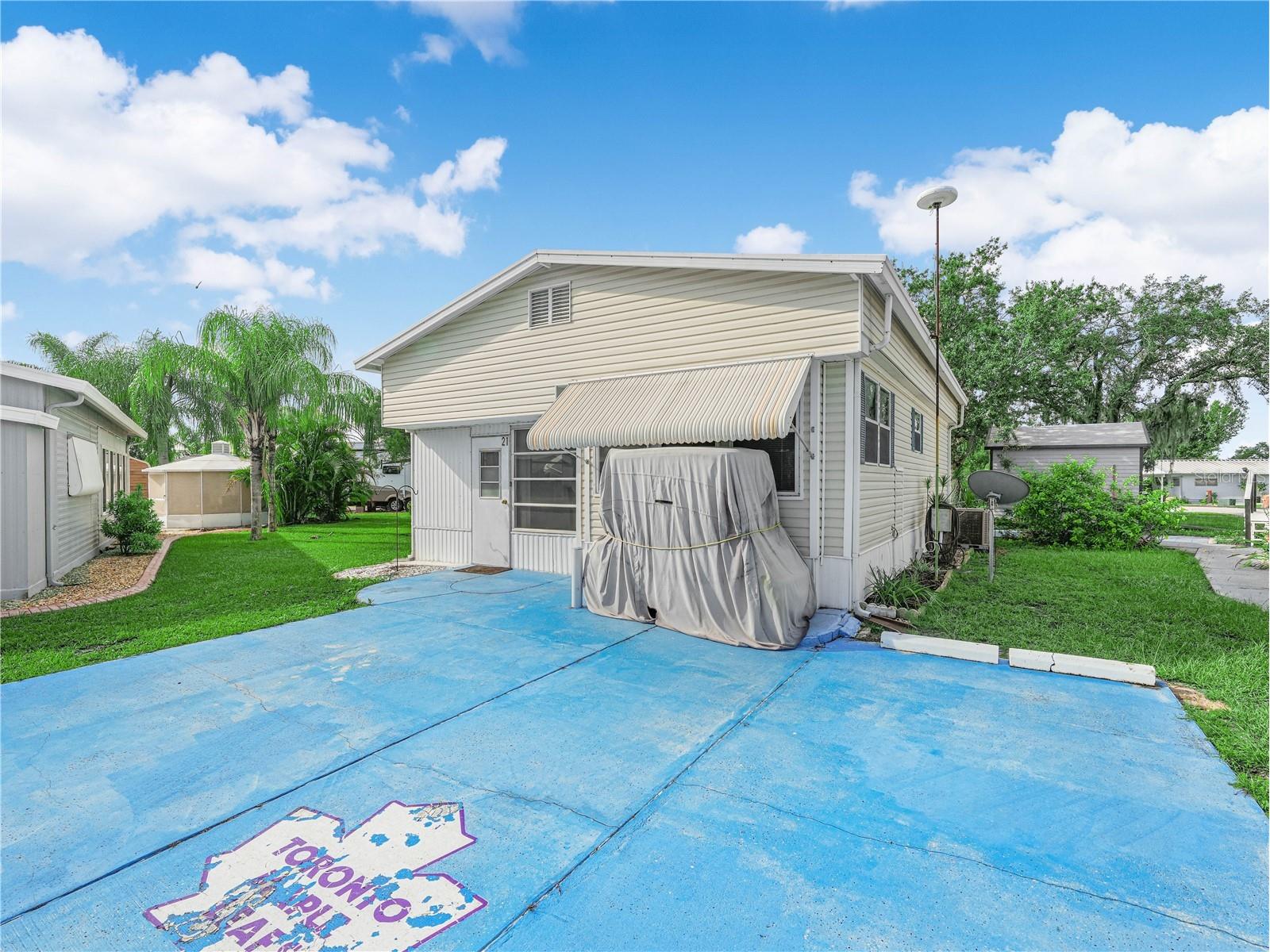 21 Saddlebag Trail S Lake Wales FL 33898 - SADDLEBAG LAKE K4903046 image3