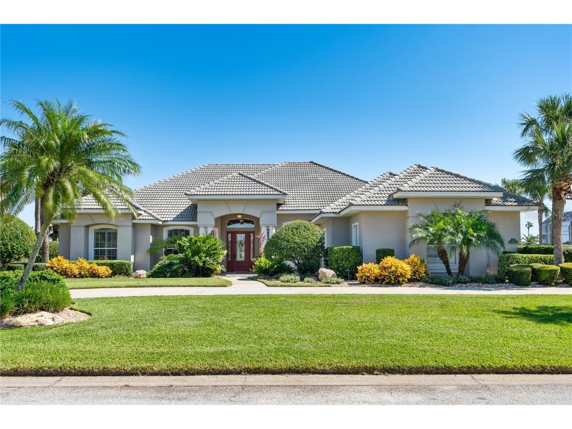 21 San Gabriel Ln Palm Coast FL 32137 - LAKE SAN GABRIEL FC286784 image1