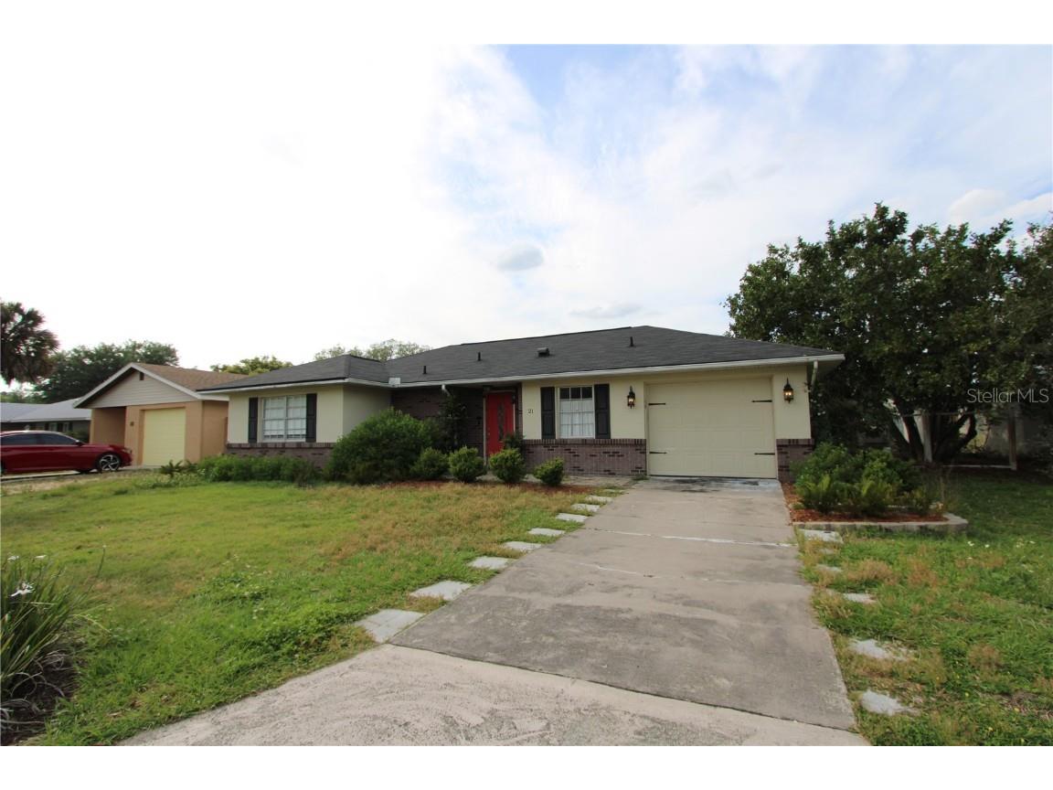 21 Sandalwood Drive Davenport FL 33837 O6017610 image1