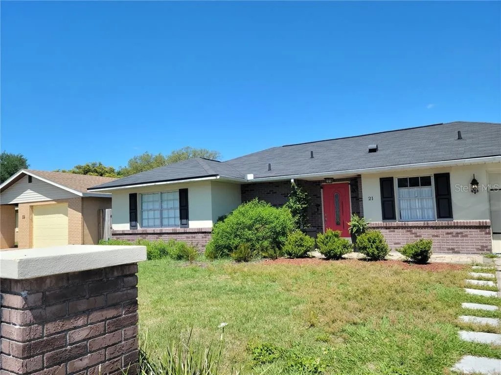21 Sandalwood Drive Davenport FL 33837 O6115439 image1