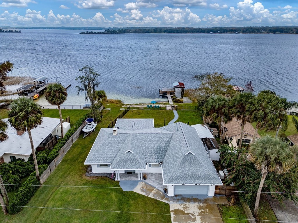 21 SE Chinica Drive Summerfield FL 34491 - BIG LAKE WEIR G5077478 image1