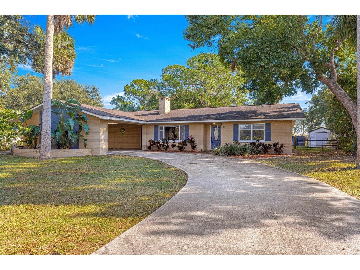 21 SE Ocale Way Summerfield FL 34491 - LAKE WEIR OM690739 image1