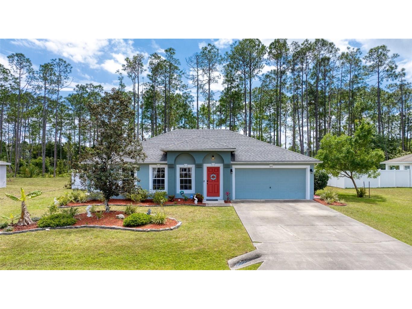 21 Seaman Trail E Palm Coast FL 32164 FC299436 image1